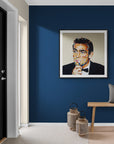 Sean Connery, James Bond Collection - Print On Fine Art Paper