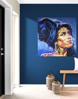 In This Blue Shade - Amy Winehouse