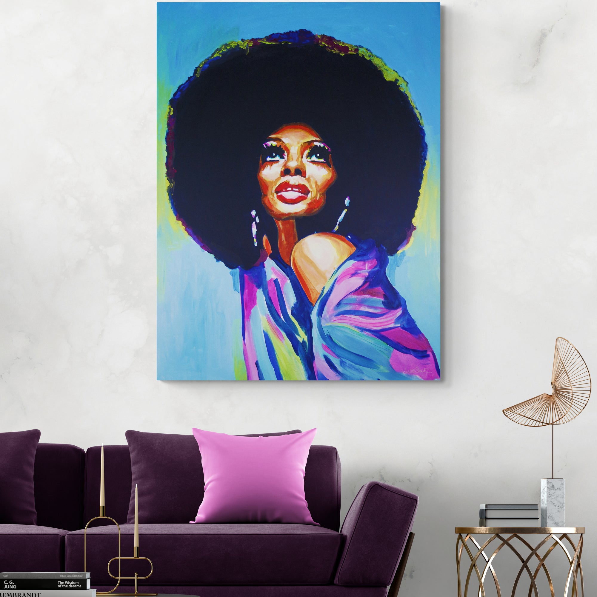 The Boss (Diana Ross)