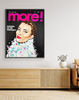 Kate Moss – More!