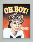 John Taylor – Oh Boy!