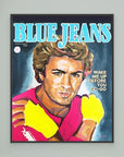 George Michael – Blue Jeans
