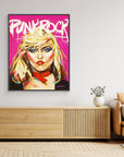 Debbie Harry – Punk Rock