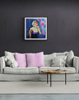 Marilyn Monroe, Icons Collection - Print On Fine Art Paper