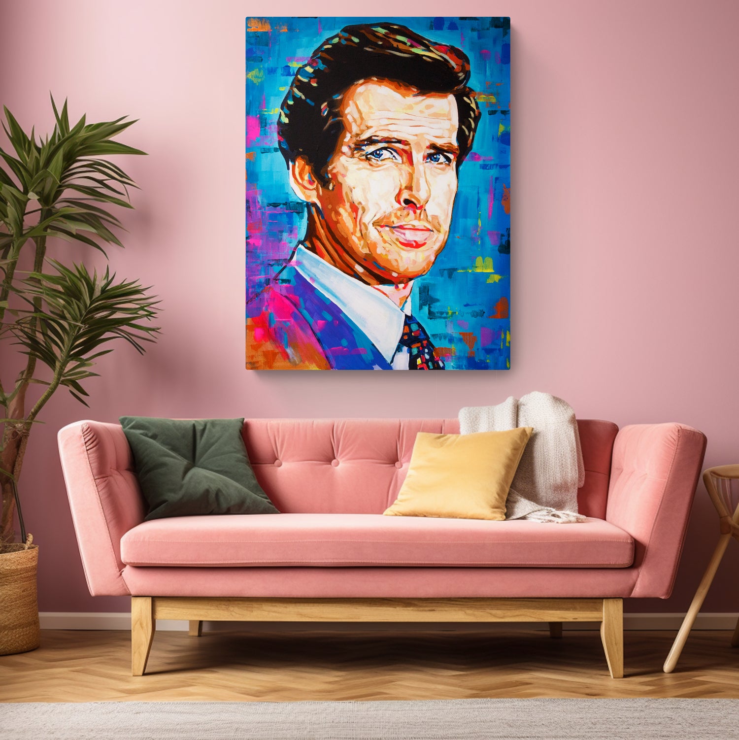 Die Another Day - Pierce Brosnan