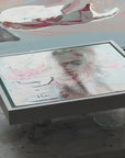 Marilyn 'Keep Smiling'