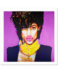 Prince, Icons Collection - Print On Fine Art Paper