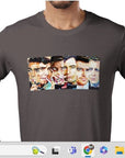 Bond Collection T-Shirt