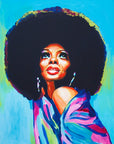 The Boss (Diana Ross)