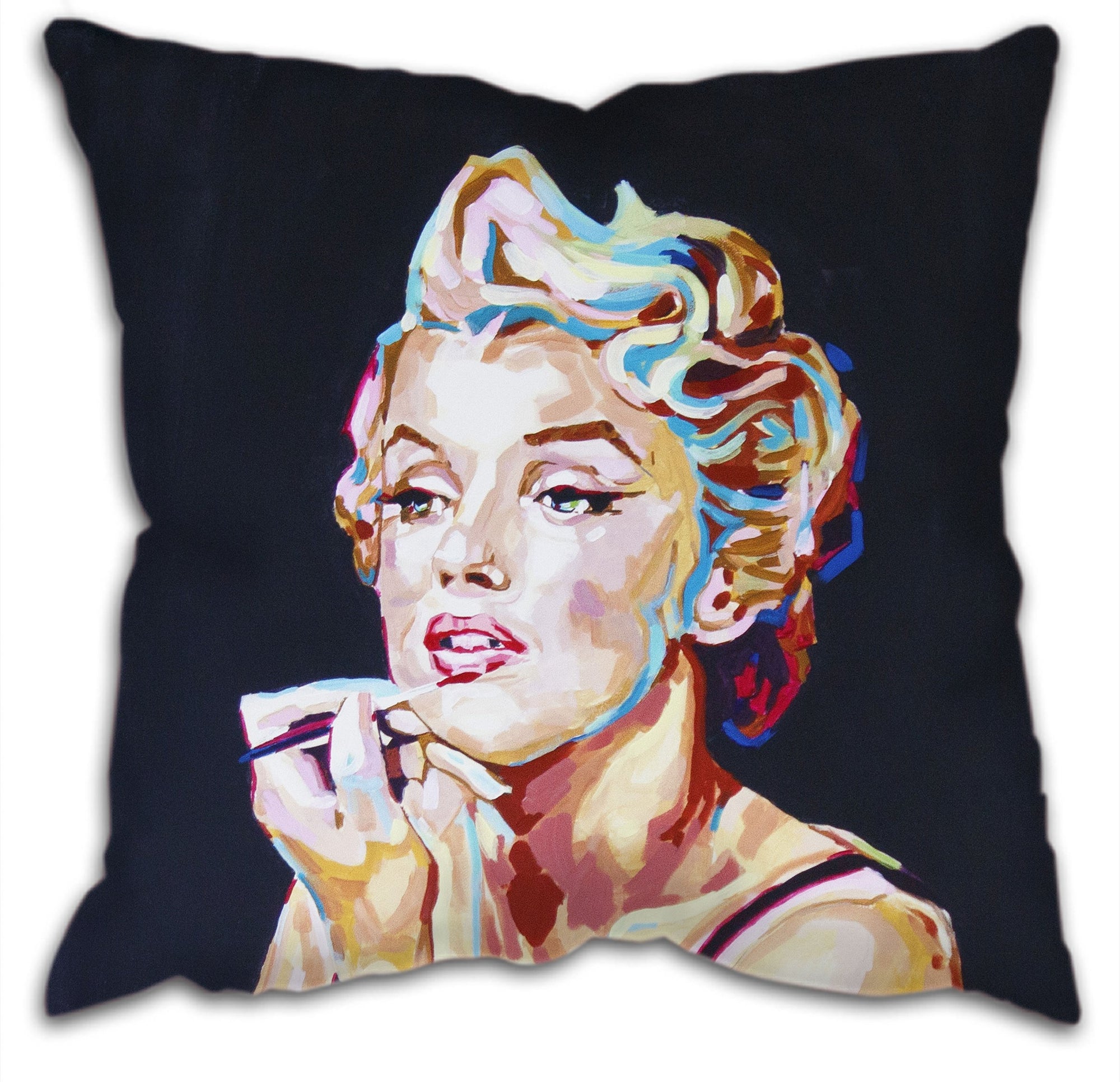 Goodbye Norma Jean CUSHION