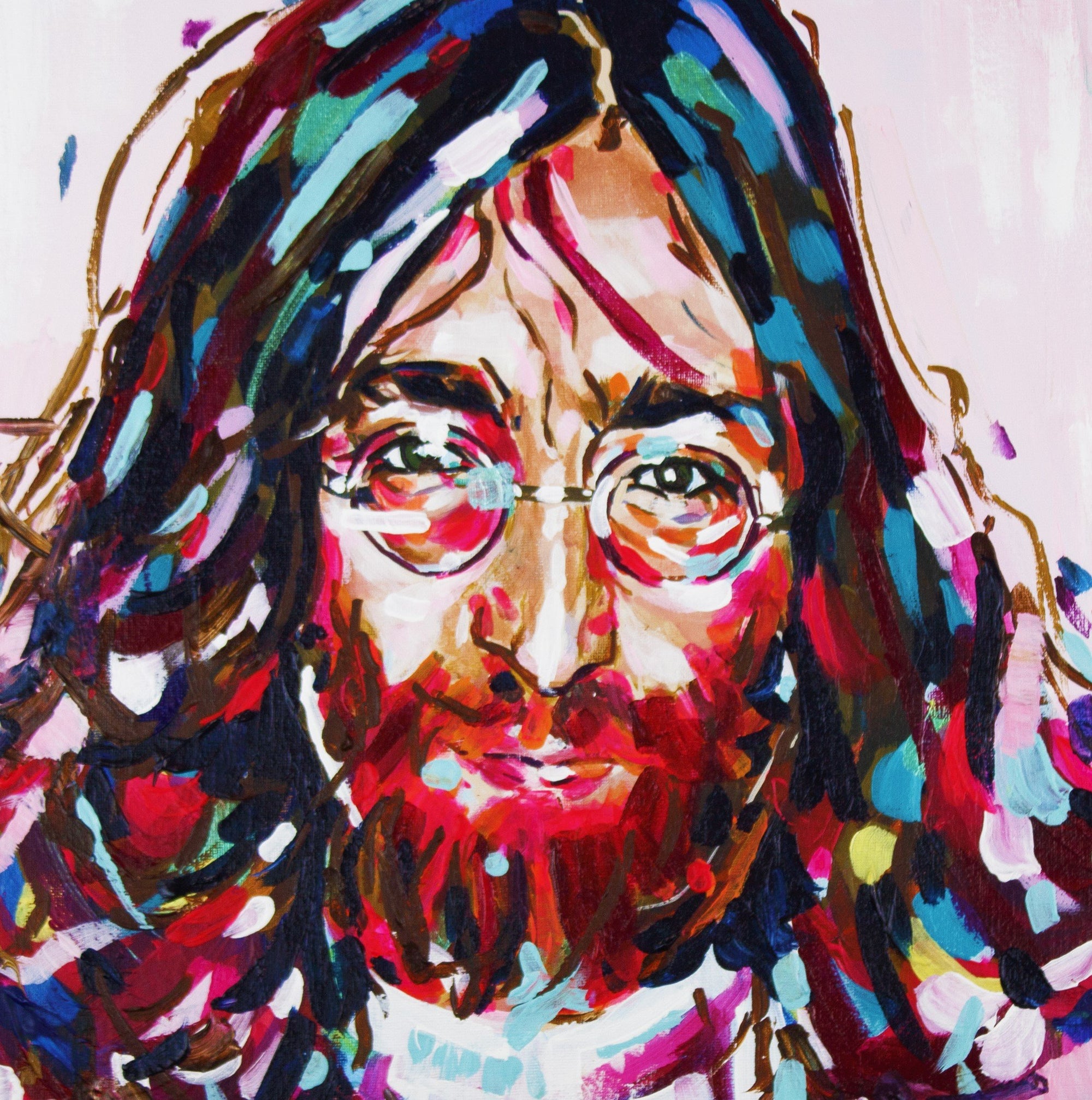 Hair Peace (John Lennon)