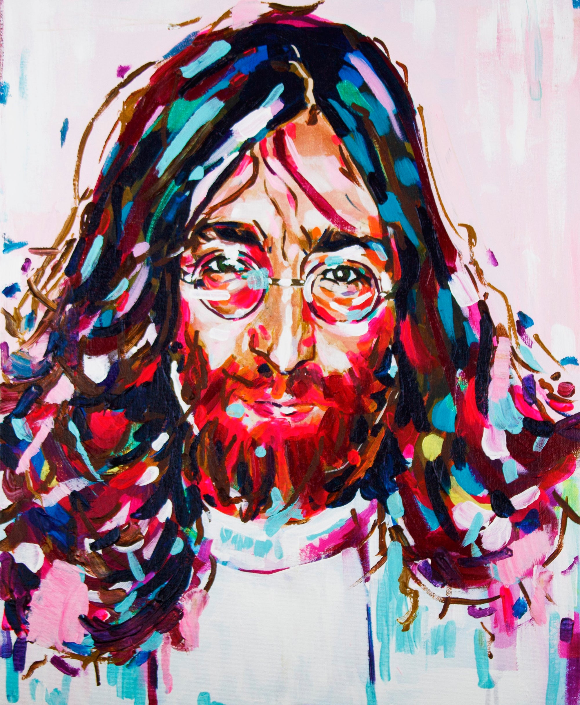 Hair Peace (John Lennon)