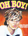 John Taylor – Oh Boy!