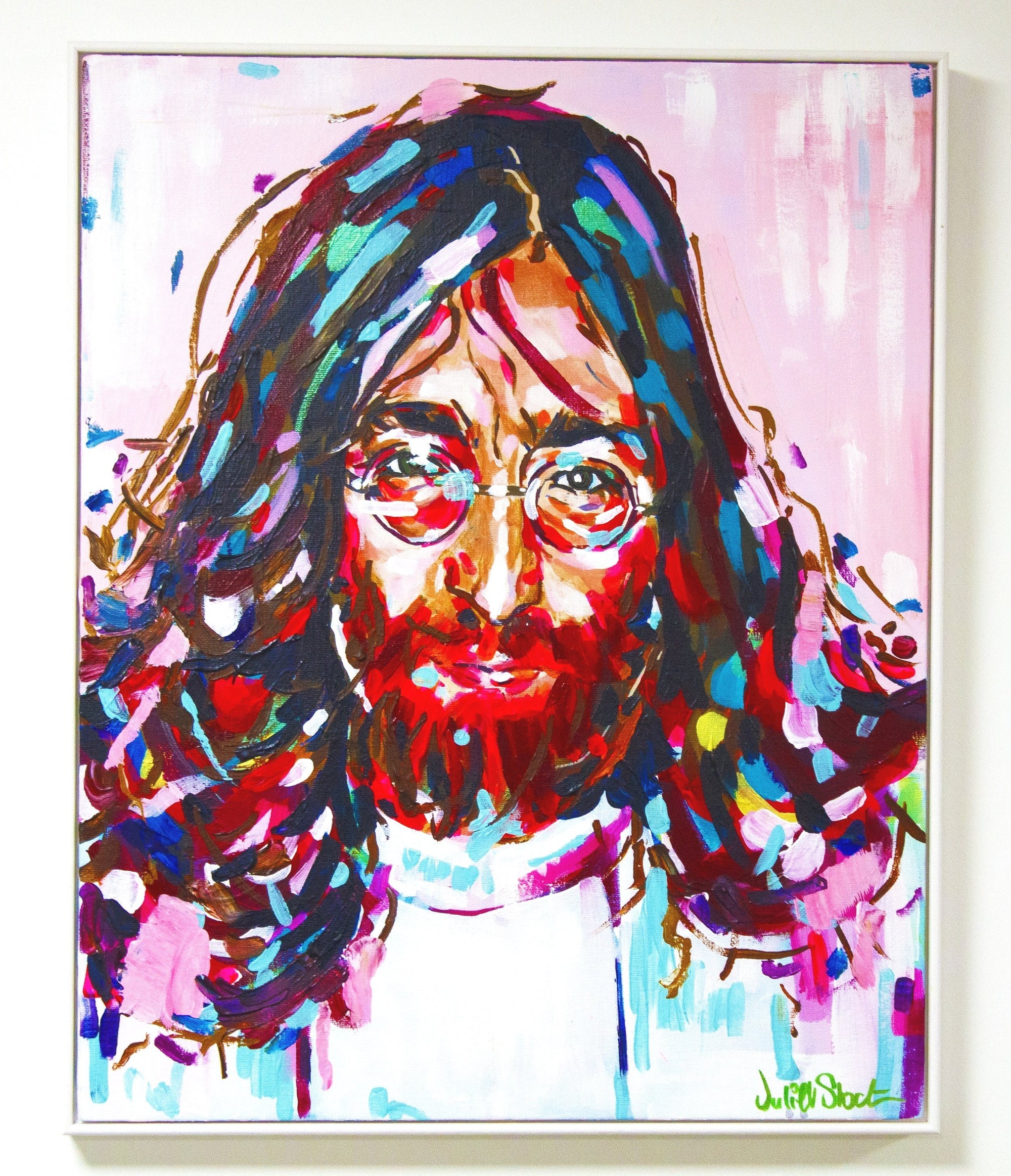 Hair Peace (John Lennon)