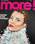 Kate Moss – More!