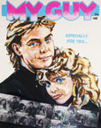 Kylie & Jason – My Guy