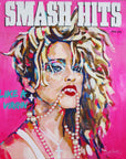 Madonna – Smash Hits