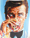 Mug - Stirred, Not Shaken (Roger Moore)