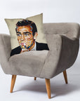 Bond.. James Bond CUSHION