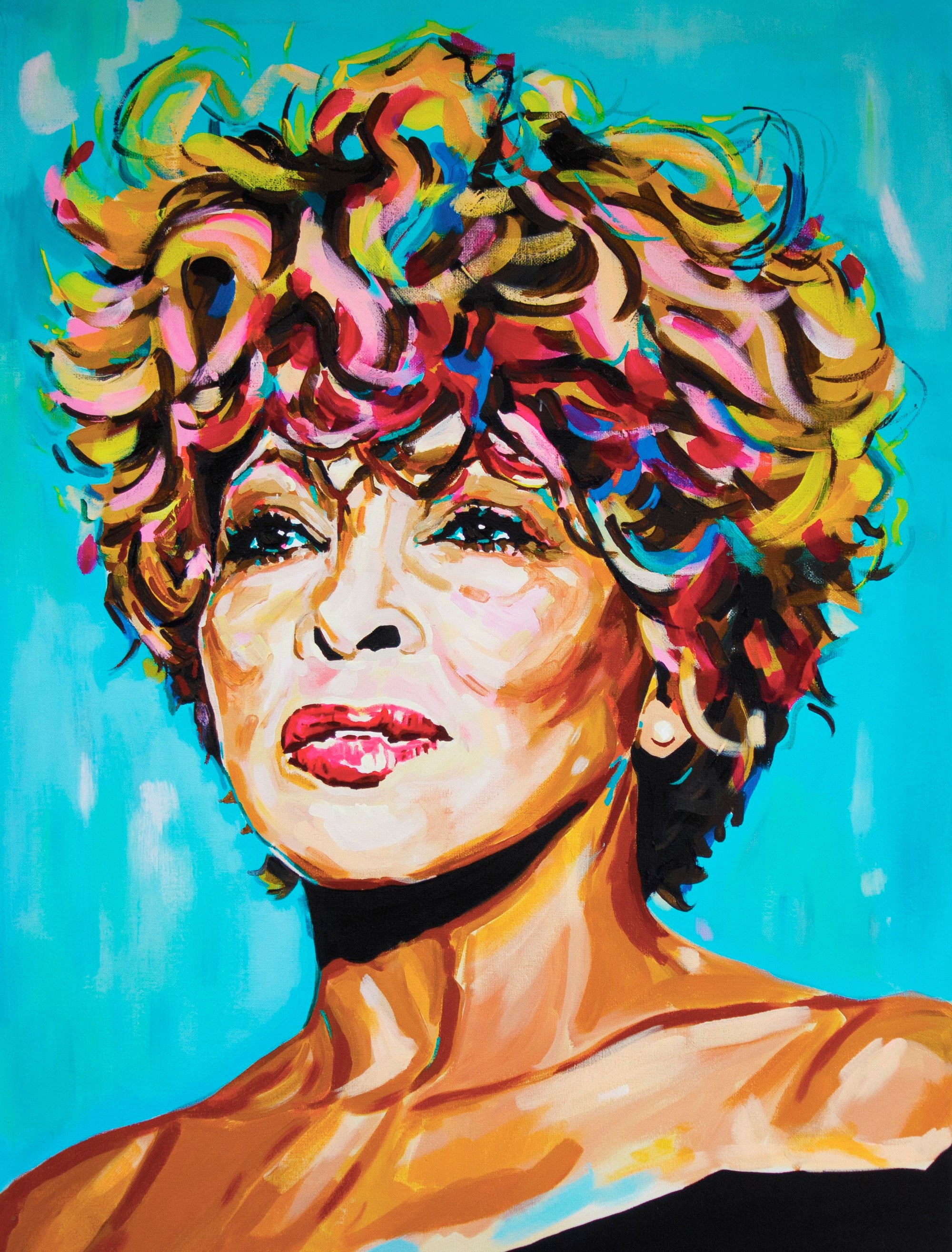 The Best (Tina Turner)