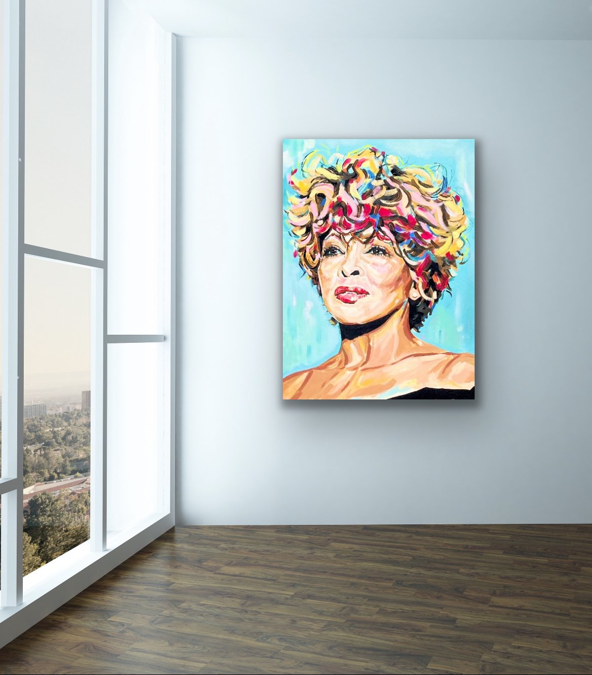 The Best (Tina Turner)