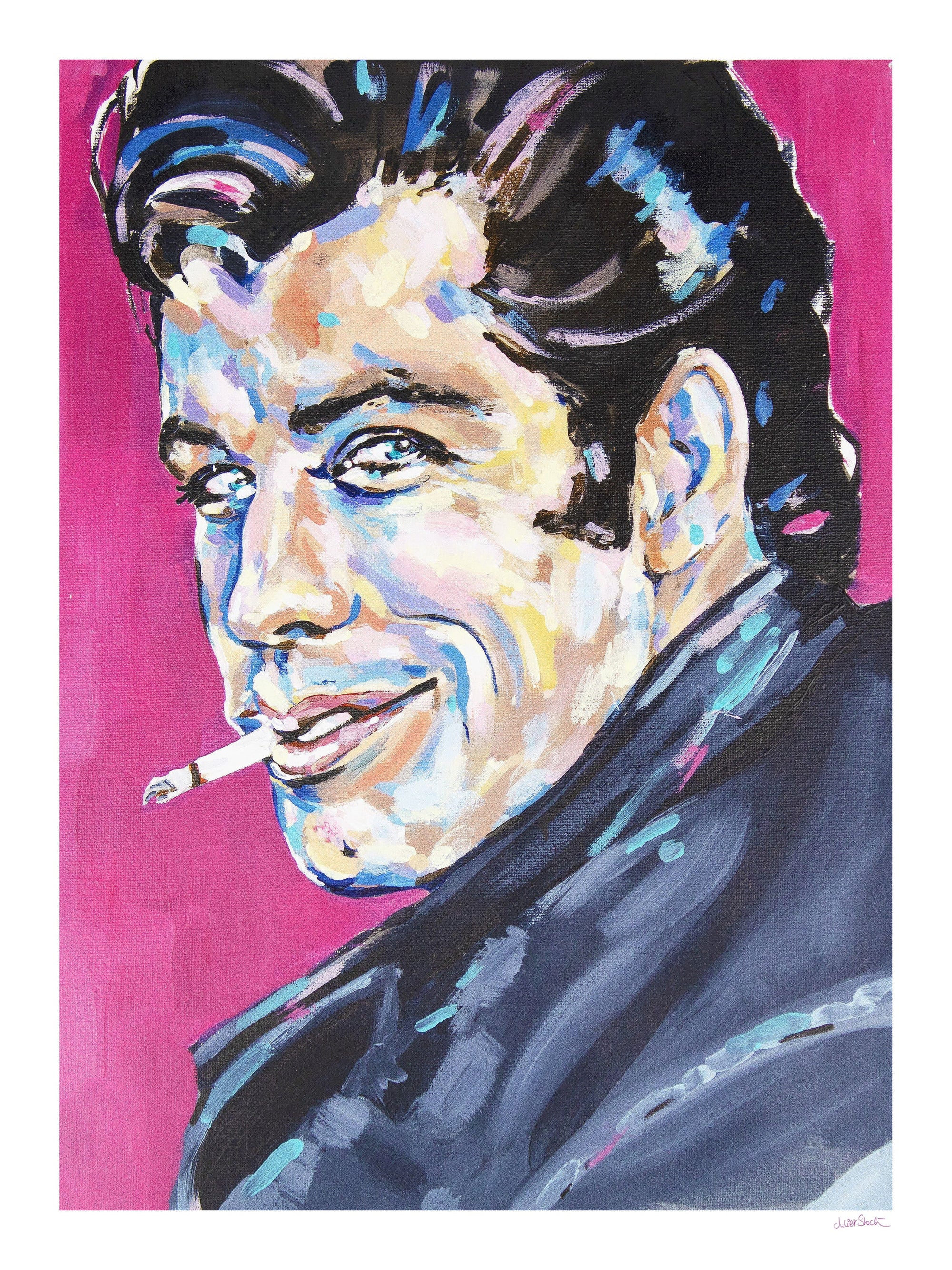 grease cigarette Danny, Grease Collection grease cigarette Danny, Grease Collection