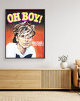 John Taylor – Oh Boy!