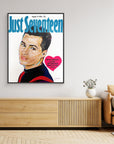 Nathan Moore – Just Seventeen