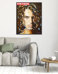 Michael Hutchence - The Face 