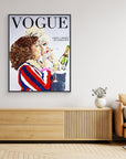 Ab Fab - Vogue