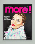 Kate Moss – More!
