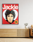 David Essex - Jackie