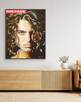 Michael Hutchence – The Face