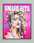 Madonna – Smash Hits