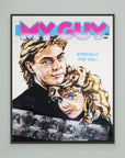 Kylie & Jason – My Guy