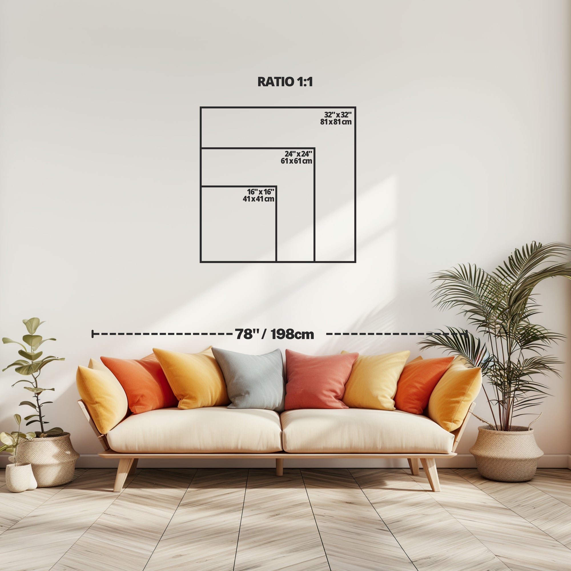 Club Tropicana - Print on Fine Art Canvas