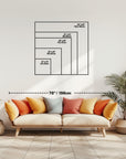 Club Tropicana - Print on Fine Art Canvas
